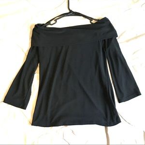 GORGEOUS Off the Shoulder Top